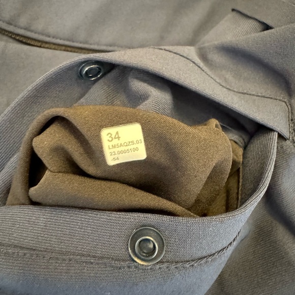 Lululemon ABC pants - Great Used Condition - Picture 4 of 4